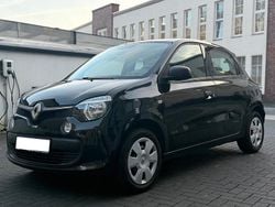 Schwarz Gebraucht 2015 Renault Twingo Kleinwagen | 6.200 € (Fairer Preis)