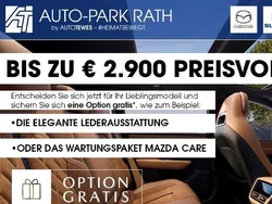 Schwarz Neu 2025 Mazda CX-30 Center-Line SUV | 30.650 €