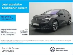 Grenadillschwarz Gebraucht 2023 VW ID.4 Pro Performance SUV | 34.480 € (Guter Preis)