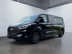 Neu 2025 Ford Tourneo Custom Titanium Van / Kleinbus | 52.770 € (Guter Preis)