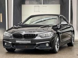 Black sapphire Gebraucht 2017 BMW 420 M Sport Limousine | 21.900 € (Fairer Preis)