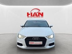 Weiß Gebraucht 2019 Audi A3 Sport Limousine | 16.900 € (Guter Preis)