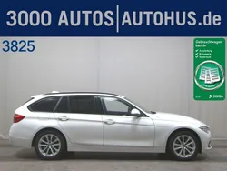 Alpinweiss iii Gebraucht 2019 BMW 340 Sport Line Kombi | 26.480 € (Superpreis)