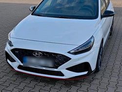 Weiß Gebraucht 2024 Hyundai i30 Limousine | 29.999 € (Guter Preis)