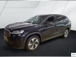 Schwarzmagic perleffekt Gebraucht 2025 Skoda Kodiaq Selection SUV | 45.830 € (Guter Preis)