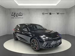 Schwarz Neu 2025 Cupra Leon VZ Limousine | 45.990 € (Fairer Preis)