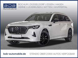 Rhodium white Neu 2025 Mazda CX-80 Homura-Line SUV | 61.555 € (Fairer Preis)