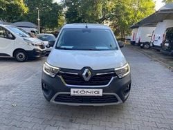 Weiss Gebraucht 2023 Renault Rapid Limousine | 15.999 € (Guter Preis)