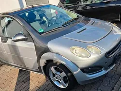 Silber Gebraucht 2004 Smart ForFour Kleinwagen | 1.700 € (Fairer Preis)