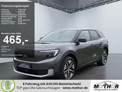 Magneticgrau Neu 2025 Ford Explorer Select SUV | 45.280 € (Guter Preis)