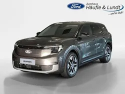 Magneticgrey metallic Gebraucht 2024 Ford Explorer Extended Range SUV | 52.480 € (Guter Preis)