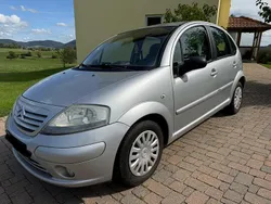 Silber Gebraucht 2005 Citroën C3 Kleinwagen | 2.499 € (Fairer Preis)
