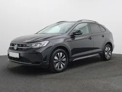 Deep black Gebraucht 2024 VW Taigo IQ Drive SUV | 20.950 € (Fairer Preis)