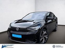 Schwarz Gebraucht 2023 VW ID.5 GTX SUV | 42.990 € (Teuer)