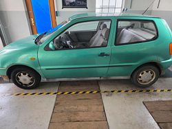 Grün Gebraucht 1996 VW Polo Kleinwagen | 540 € (Fairer Preis)