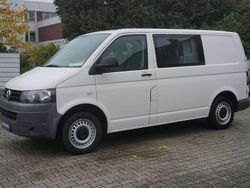 Weiß Gebraucht 2011 VW Transporter Van | 7.499 €