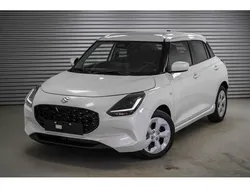 Pure white pearl metallic (zvr) Neu 2025 Suzuki Swift GL Limousine | 20.090 €