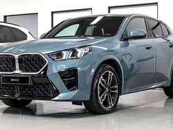 Cape york grün Gebraucht 2024 BMW X2 M Sport SUV | 42.900 € (Fairer Preis)
