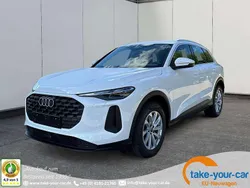 (arkonaweiß/weiß) Gebraucht 2025 Audi Q5 SUV | 49.880 €