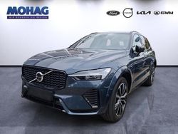 Blau Gebraucht 2023 Volvo XC60 R-Design SUV | 44.990 € (Superpreis)