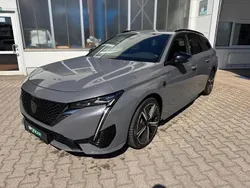 Selenium grau metallic Gebraucht 2024 Peugeot 308 GT Kombi | 25.300 € (Guter Preis)