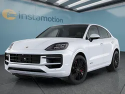 Weiß Neu 2025 Porsche Cayenne GTS SUV | 178.249 € (Teuer)