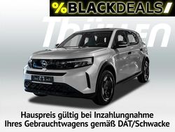 Silber Neu 2025 Opel Frontera Edition SUV | 22.990 € (Guter Preis)