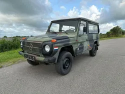 Grün Gebraucht 1997 Mercedes G290 SUV | 17.500 €