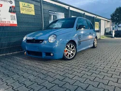 Blau Gebraucht 2004 VW Lupo Kleinwagen | 4.000 €