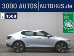 Weiss Gebraucht 2022 Polestar 2 Limousine | 28.480 € (Guter Preis)