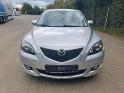 Silber Gebraucht 2009 Mazda 3 Active Limousine | 1.990 € (Fairer Preis)