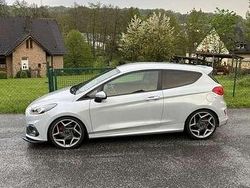 Gebraucht 2018 Ford Fiesta ST Limousine | 14.300 € (Etwas zu teuer)