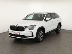Weiß Neu 2025 Skoda Kodiaq SUV | 39.890 € (Superpreis)