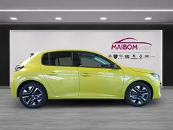 Aguedagelb Neu 2025 Peugeot 208 Allure Kleinwagen | 20.580 € (Fairer Preis)