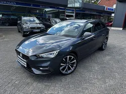 Gebraucht 2021 Seat Leon FR Kombi | 24.490 € (Etwas zu teuer)