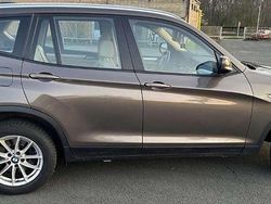 Gebraucht 2012 BMW X3 SUV | 11.500 € (Guter Preis)