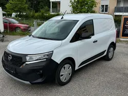 Weiß Gebraucht 2022 Nissan Townstar Acenta Van / Kleinbus | 15.990 € (Superpreis)