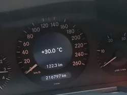 Gebraucht 2004 Mercedes E200 Classic Limousine | 4.900 € (Etwas zu teuer)