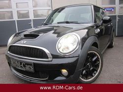 Schwarz Gebraucht 2010 Mini Cooper S Kleinwagen | 6.850 € (Fairer Preis)