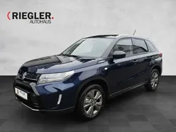 Blau Neu 2025 Suzuki Vitara Comfort SUV | 24.750 € (Fairer Preis)
