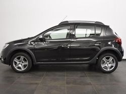 Schwarz Gebraucht 2019 Dacia Sandero Essentiel SUV | 9.480 € (Fairer Preis)