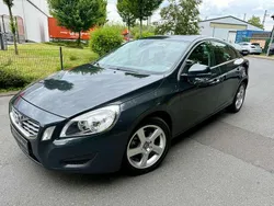 Savile grey / metallic Gebraucht 2011 Volvo S60 Momentum Limousine | 8.990 € (Fairer Preis)