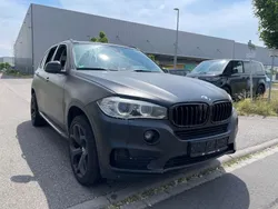 Sophisto brillanteffekt meta Gebraucht 2014 BMW X5 SUV | 18.950 € (Superpreis)