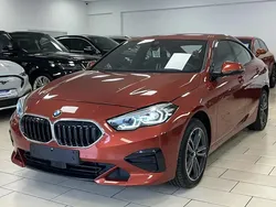 Saphirschwarz metallic Gebraucht 2023 BMW 220 M Sport Coupé | 37.890 € (Teuer)