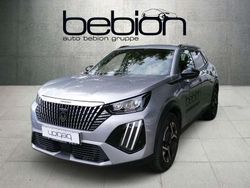 Artense grau metallic Gebraucht 2023 Peugeot 2008 Allure SUV | 22.900 € (Fairer Preis)