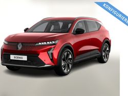 Rot Neu 2025 Renault Scénic Komfort Van / Kleinbus | 40.403 € (Fairer Preis)