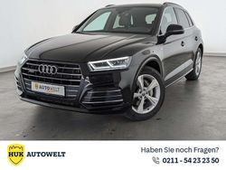 Mythosschwarz Gebraucht 2020 Audi Q5 Sport SUV | 36.960 € (Fairer Preis)