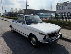 Gebraucht 1974 BMW 1602 Cabrio | 30.999 €