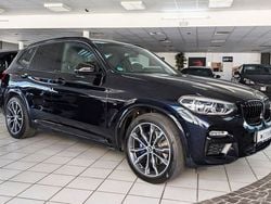Schwarz Gebraucht 2019 BMW X3 M Sport SUV | 37.799 € (Guter Preis)