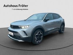 Grau Gebraucht 2022 Opel Mokka Ultimate SUV | 18.980 € (Fairer Preis)